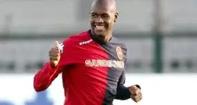 Cagliari Calcio. Ibarbo: \"Usciremo da questo momento difficile\"