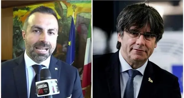 Arresto Puigdemont, Pais: \"Auspico immediata scarcerazione\"