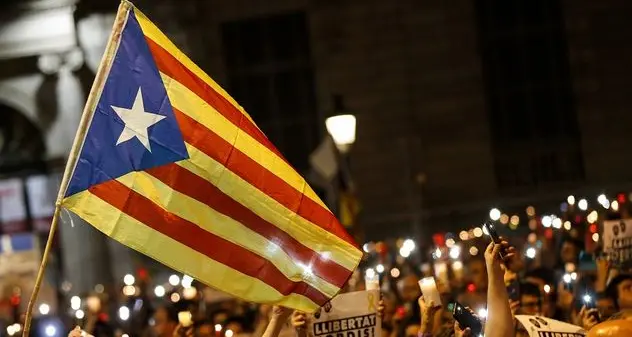 Catalogna. Aragones: \"Serve amnistia per tutti gli esiliati\"