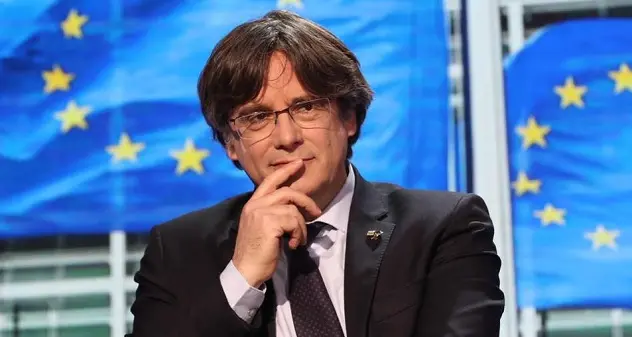 Il legale di Puigdemont: \"Sarà all'udienza del 4 ottobre a Sassari\"