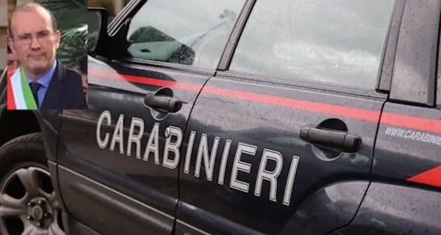 Fucilata contro la casa del sindaco di Tortolì Massimo Cannas
