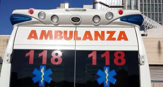 Tragedia a Samassi. Si ferisce e muore dissanguato