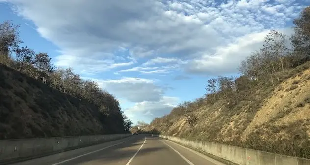 Meteo: oggi in Sardegna