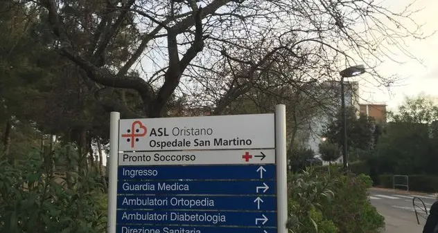 Oristano. Famiglia donna defunta dà via libera a prelievo organi: salvate tre persone