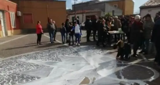 Nessun accordo sul prezzo del latte: scoppia la rabbia del Movimento Pastori Sardi