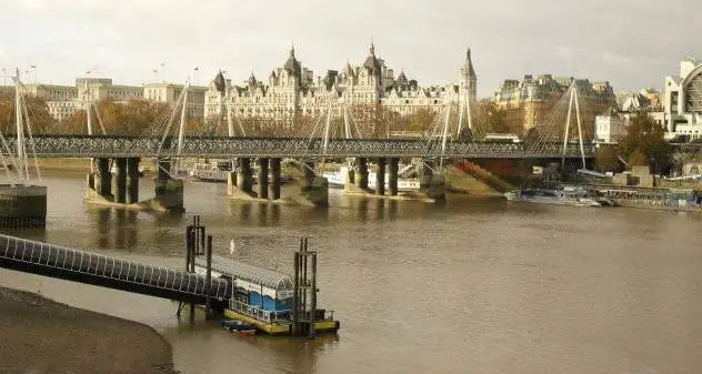 Costituito circolo dei sardi a Londra