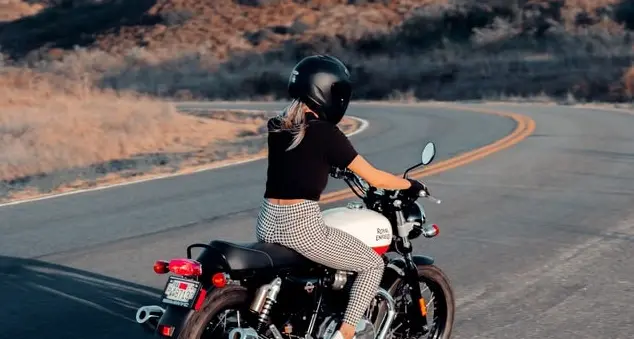 Al via domenica da Olbia la motocavalcata femminile \"Chica Loca\"