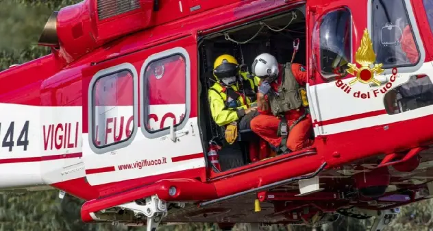 Esalazioni tossiche da una vasca di mosto d'uva: quattro morti, grave una donna