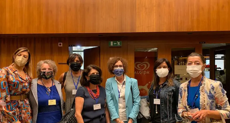Femminicidi, “Odg votato dal Consiglio tappa fondamentale contro fenomeno”
