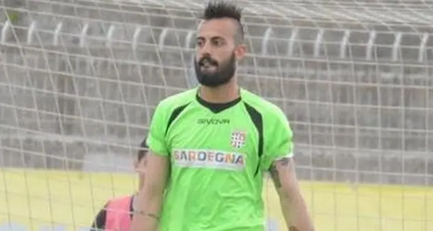 Muore a 28 anni Daniel Leone, ex portiere della Torres: aveva un tumore