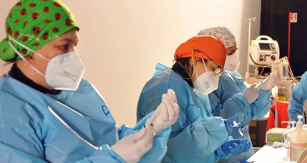Covid. Biontech: \"Prossimo anno servirà un aggiornamento del vaccino\"