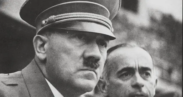 Francia: 19enne 'adoratore di Hitler' progettava una strage