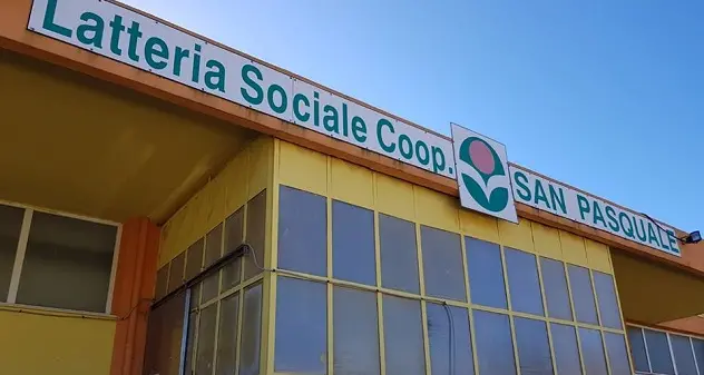 Intervista al presidente della Coop. di Nulvi: \"Noi oggetto di minacce, ma i soci hanno deciso di versare\"