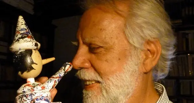 Cagliari, domani Sergio Staino riceve il Premio Lussu alla Carriera