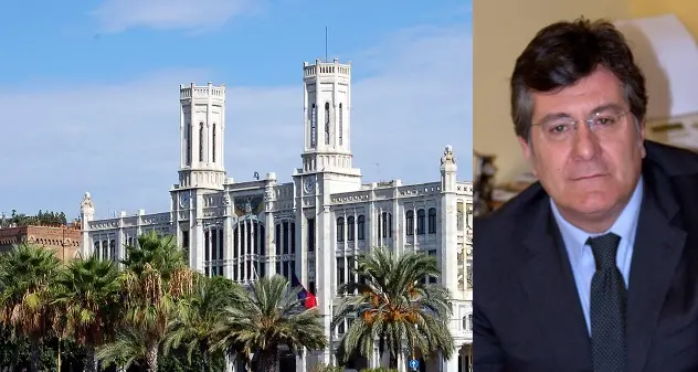 Trasporti. Tocco: “Assurdo passo indietro sulla continuità territoriale. Necessario un potenziamento dei collegamenti anche per il capoluogo”