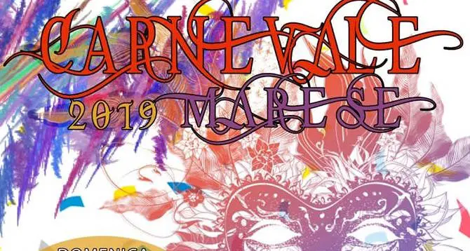 Dal 24 febbraio al 2 marzo il Carnevale marese 2019