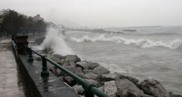 E' ancora allerta meteo in Sardegna