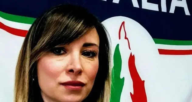 Comunali Roma. Rachele Mussolini, record preferenze: “Non mi votano per il nome. Fascismo? Discorso lungo”