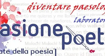 Un laboratorio di poesia per “Diventare Paesologi