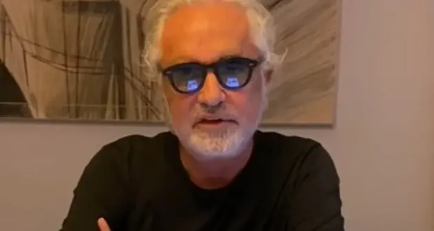 Discoteche al 35%, Briatore non ci sta: \"Follia. Quelli del Cts dei bigottoni\"
