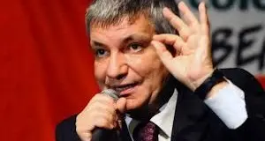 Regionali. Arriva Nichi Vendola