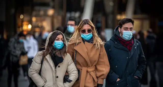 Covid: Sicilia fuori dalla zona gialla dopo 6 settimane, Italia tutta bianca