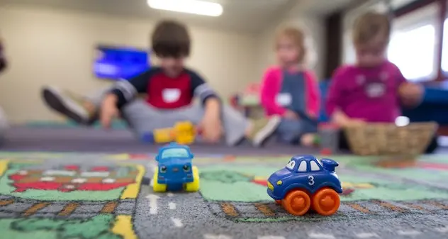 Scuola. A Nuoro bambini disabili ancora senza educatrici: protesta delle mamme