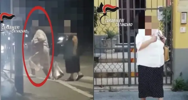 Si finge cieca per 20 anni, i carabinieri la scoprono: dovrà restituire 200mila euro