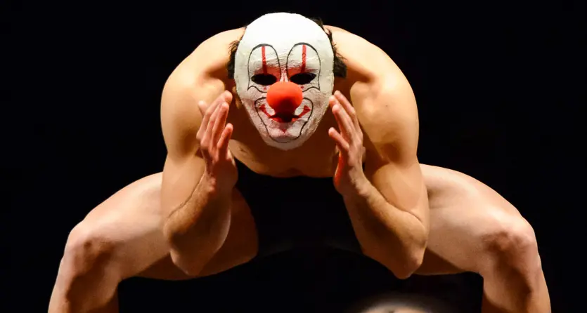 Al Teatro Civico l’allegria di “Comix”, la fantasia al potere