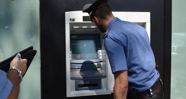 Truffa online a San Sperate, individuato responsabile