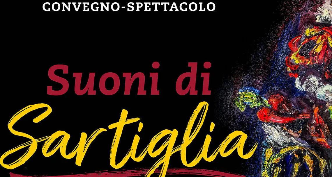 “Suoni di Sartiglia”: se ne parla sabato 23 febbraio in una conferenza