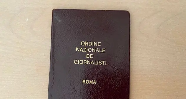 Giornalisti sardi chiamati al voto per il rinnovo del Consiglio