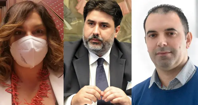 Continuità territoriale. Paola Deiana (M5S): “Fallimento Giunta Regionale: dovrebbero dimettersi tutti”
