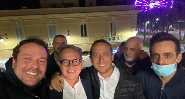 Comunali Sardegna, Zoffili: \"La Lega cresce con nuovi eletti\"