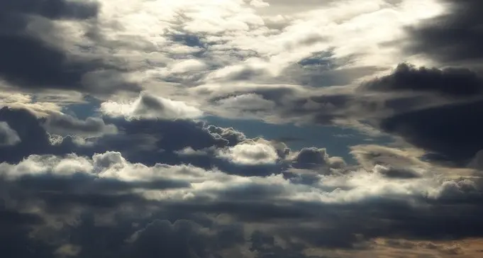 Previsioni meteo di oggi