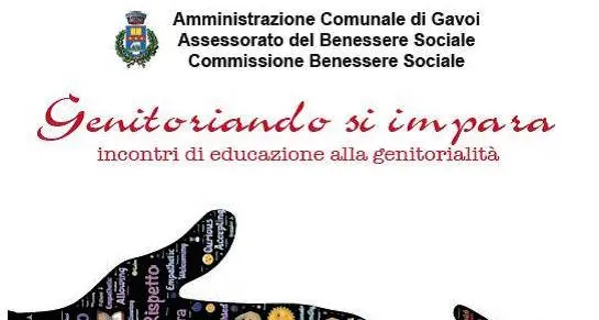 GenitoriAndo si Impara: al via la seconda fase del progetto