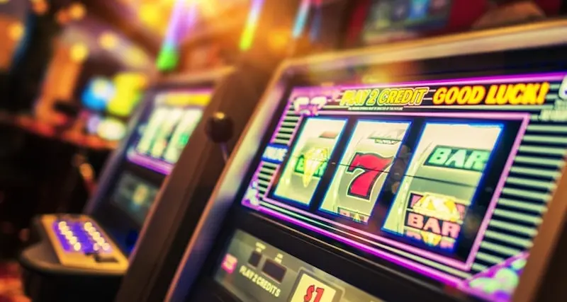 Slot machine irregolari, 33mila euro di multa a Cagliari