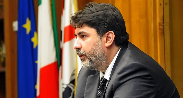 Continuità. Solinas: \"Ritardi e cancellazioni di questi giorni determinati da crisi Alitalia\"