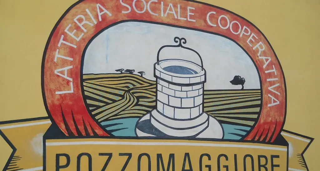 Latteria sociale Cooperativa di Pozzomaggiore: “Questa la nostra storia iniziata nel 1924”