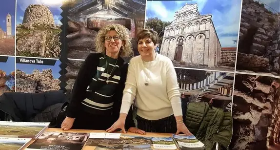 Bonorva, Torralba e Borutta: anche il Meilogu a TourismA 2019