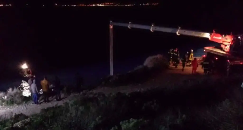 Tragedia nel mare di Calamosca, dietro il suicidio ci sarebbe una lite familiare