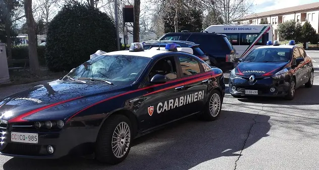 Villasor. Sorpreso a rubare cosmetici: 17enne algerino in manette