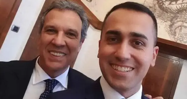Elezioni regionali: Desogus (M5s) è già tornato al lavoro in biblioteca