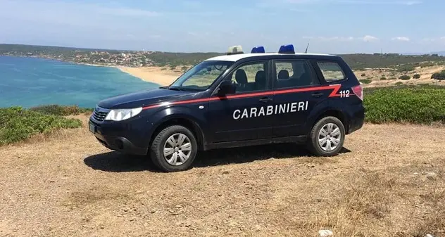 Nove migranti rintracciati a Porto Pino: verranno trasferiti a Monastir