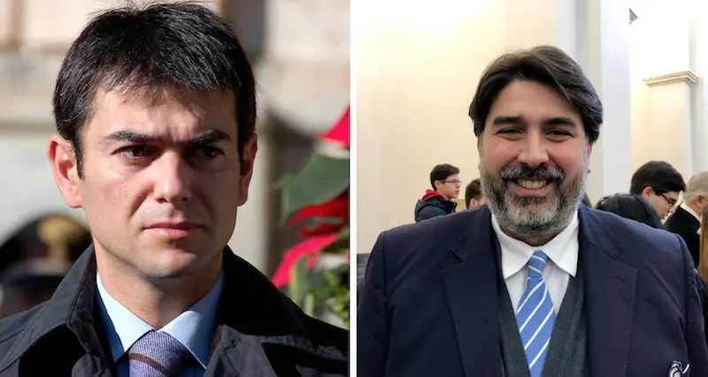 Elezioni Regionali. Ecco il punto della situazione. Solinas avanti rispetto a Zedda, ma è ancora presto per avere un quadro affidabile