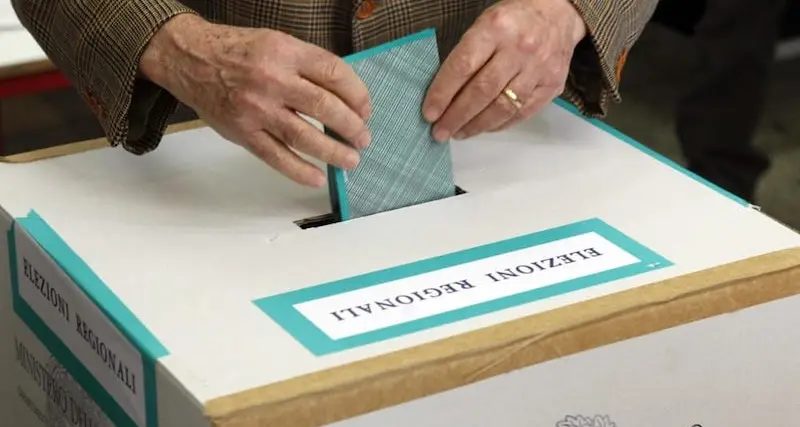 Elezioni regionali. Ecco tutti gli aggiornamenti relativi a ogni singolo candidato