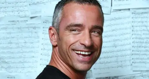 Eros Ramazzotti: in Sardegna per il suo tour ad agosto