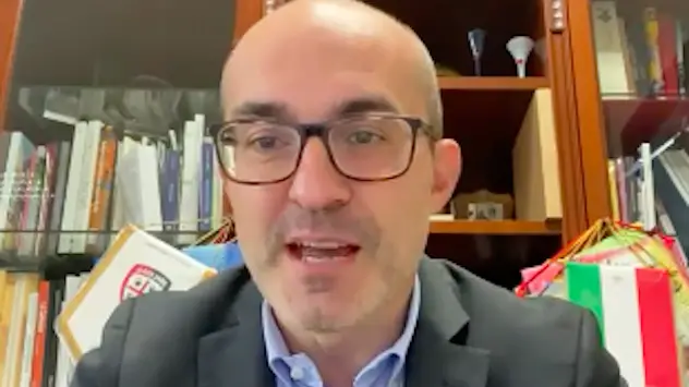 Aeroporti. Truzzu denuncia \"ombre e silenzio\" della Giunta Todde