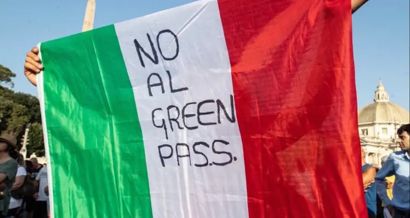 Green pass: i porti sardi superano la prova