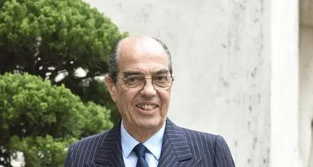 Foresta in memoria di Gian Marco Moratti
